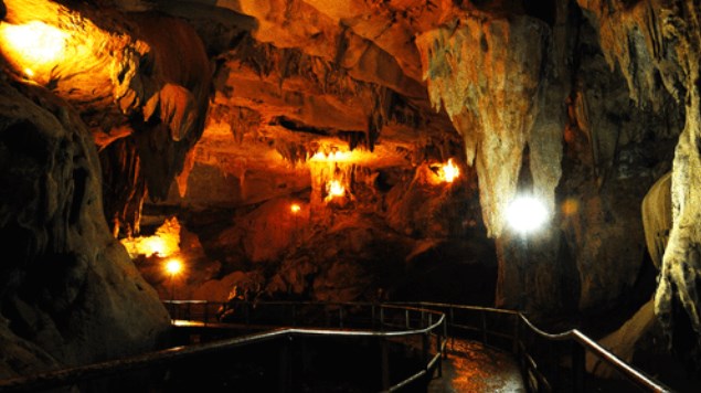 Gua Terpanjang Se-Asia Tenggara